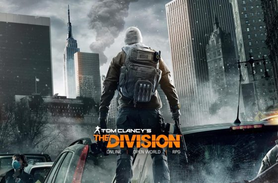 La beta abierta de The Division bate récords