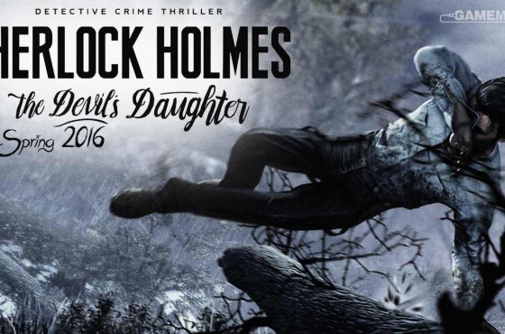 Nuevas Revelaciones de Sherlock Holmes: The Devil’s Daughter