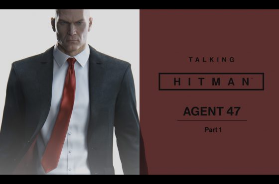Hitman: adentrándonos desde el interior
