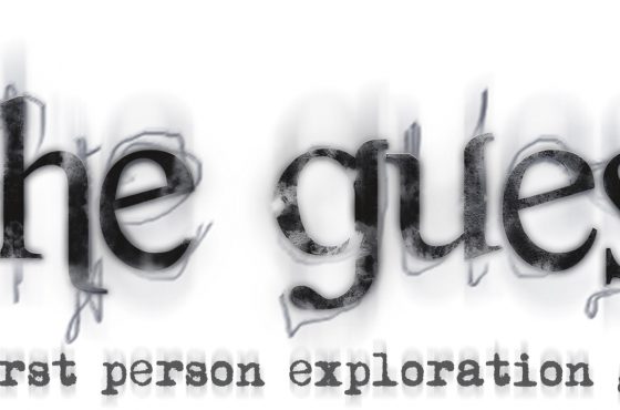 Lanzamiento en Steam de The Guest