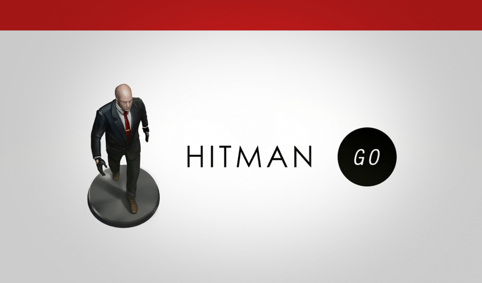 Ya está aquí Hitman Go para PS4, Ps Vita y Steam