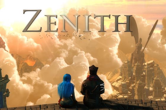 Zenith nominado a los Game Connection America Development Awards 2016