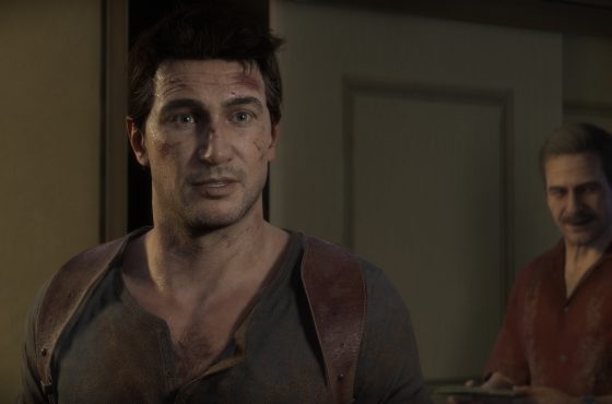 Uncharted 4 retrasa su lanzamiento