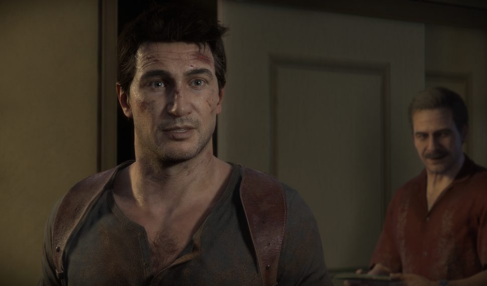 Uncharted 4 retrasa su lanzamiento