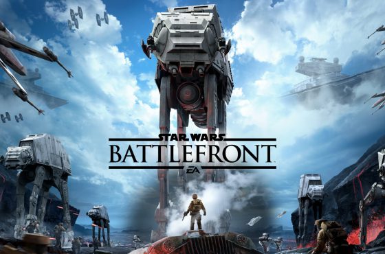 Nuevo parche para Star Wars Battlefront