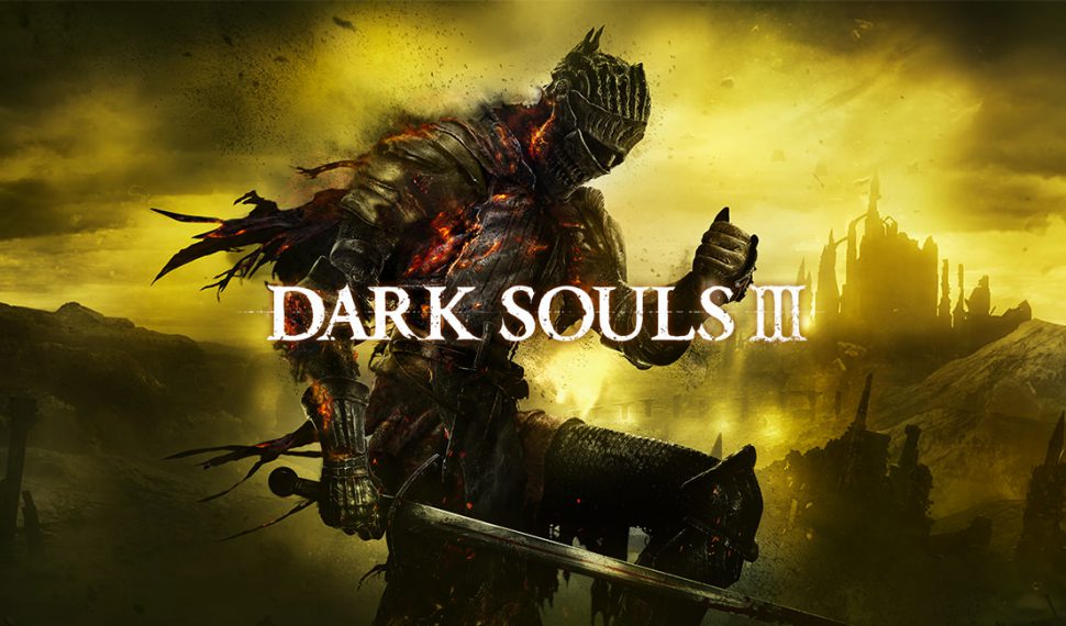 Dark Souls 3 presenta mayor estabilidad para PlayStation 4 que para Xbox One