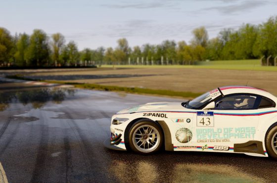 Project Cars Game Of The Year Edition