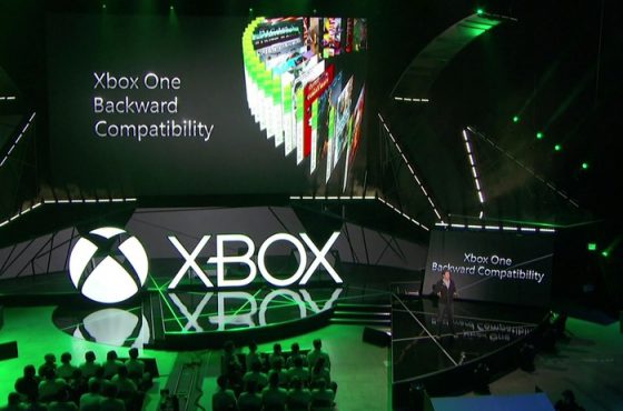 Anunciados nuevos títulos retrocompatibles para Xbox One