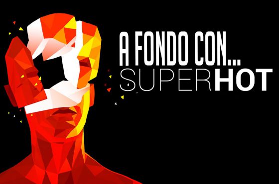A fondo con: SUPERHOT