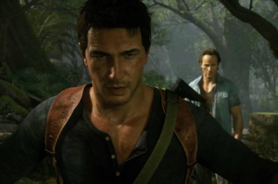 Uncharted 4 recibe nuevo parche para PS4 Pro y un gran número de mejoras