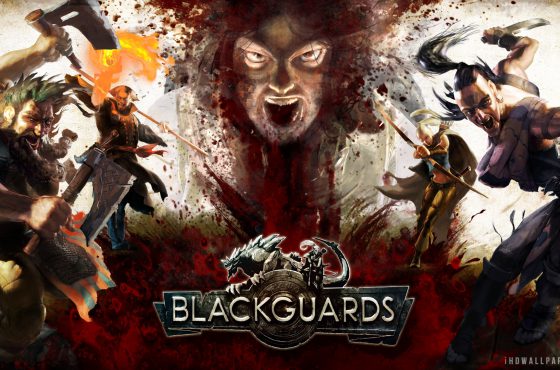 Blackguards llegará en verano a PS4 y XboxOne