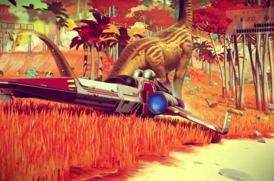 Valve aclara de forma oficial que Steam no hará excepción con las devoluciones de No Man’s Sky