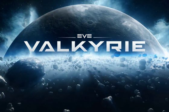 Ya disponible el tráiler de EVE: Valkyrie para Oculus Rift