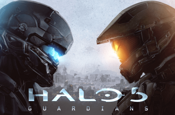 Nuevo contenido y mapas para Halo 5