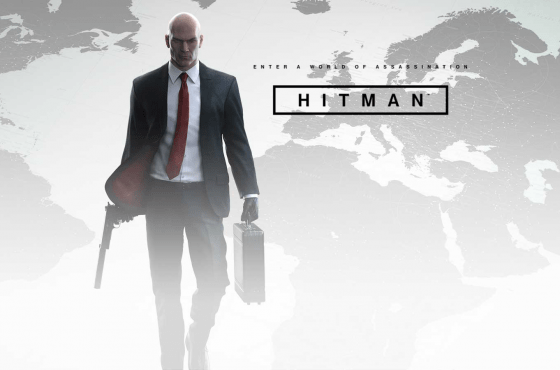 Actualización 1.03 de HITMAN ya disponible