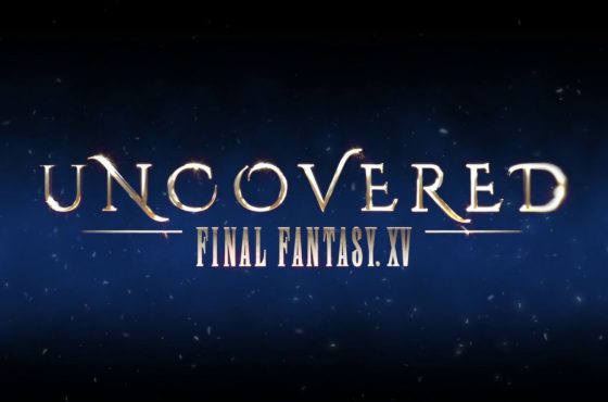 Fecha de Lanzamiento de Final Fantasy XV