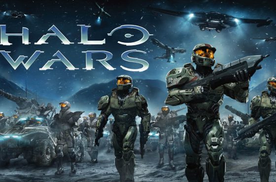 Halo Wars disfruta de la retrocompatibilidad de Xbox One