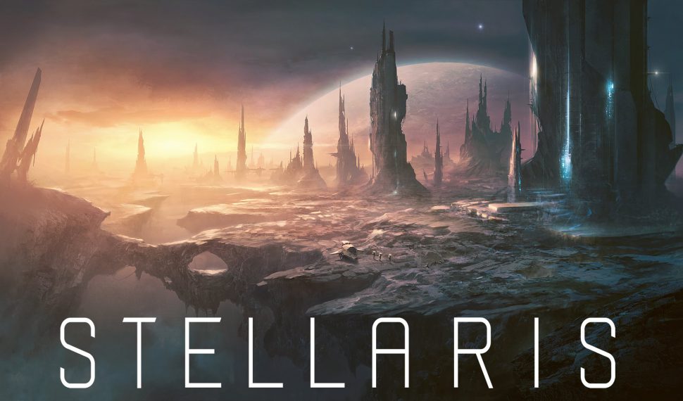 Stellaris – Explora el universo y conquístalo