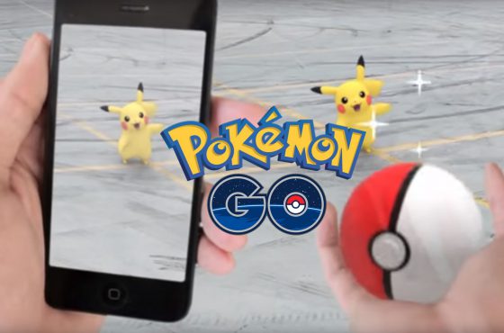 Lo que sabemos hasta ahora sobre la beta cerrada de Pokémon GO