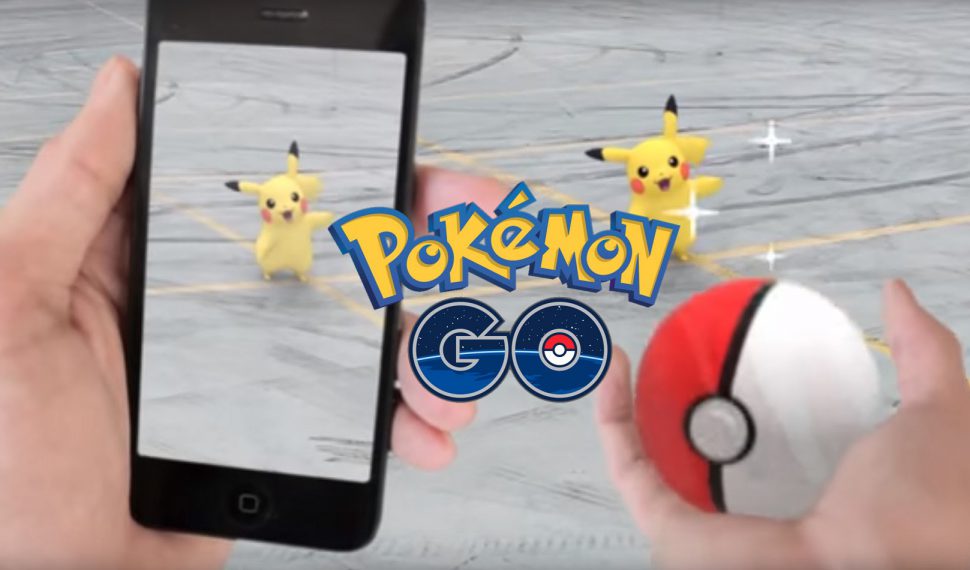 Lo que sabemos hasta ahora sobre la beta cerrada de Pokémon GO
