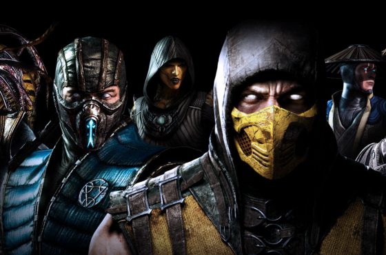500.000 dólares en premios para los campeonatos de Mortal Kombat