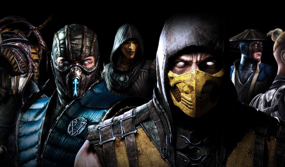 500.000 dólares en premios para los campeonatos de Mortal Kombat