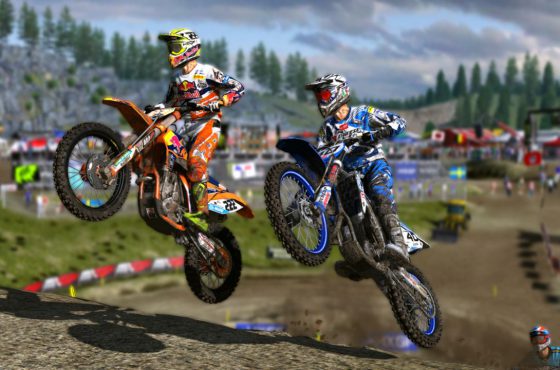 Nuevo Modo de Juego en MXGP2 presentado
