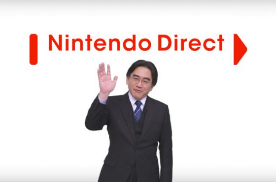 Nintendo Direct muestra sus novedades