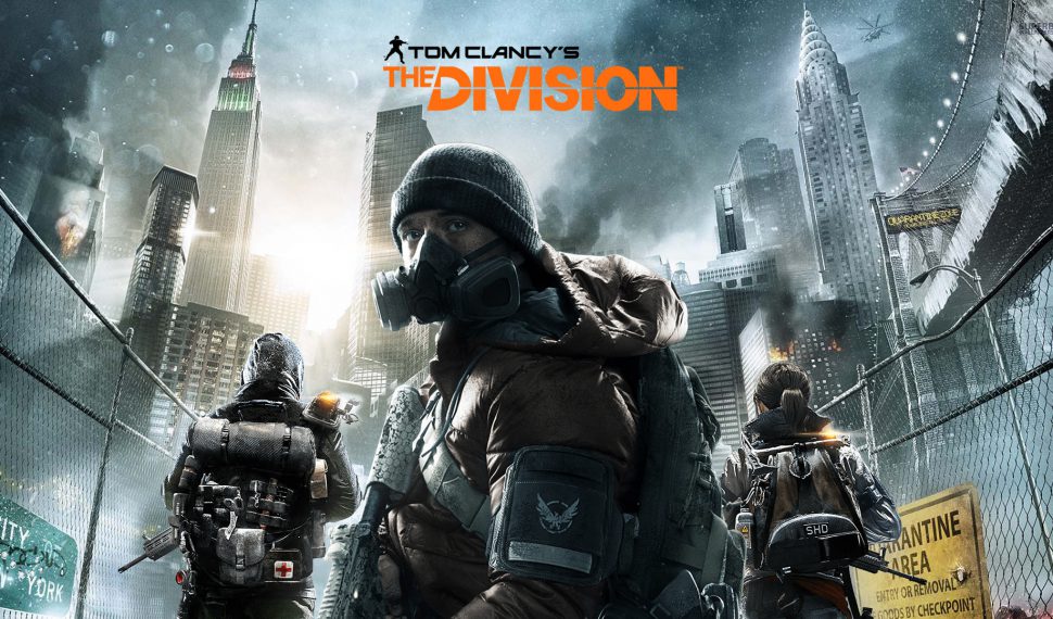 The Division se convierte en el juego más vendido de Ubisoft