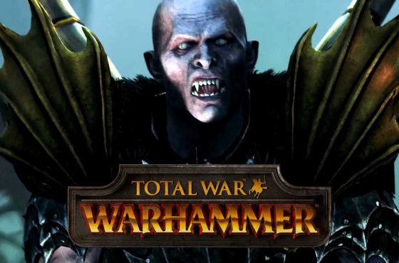 Tráiler disponible del Maestro Nigromante de Total War: Warhammer