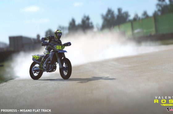 Valentino Rossi The Game llegará a España en junio