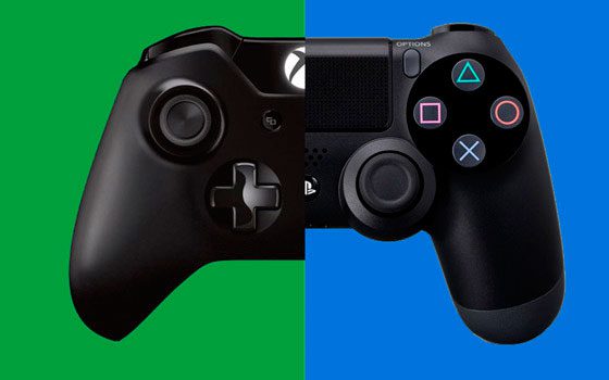 PlayStation contesta a Microsoft con el juego cruzado