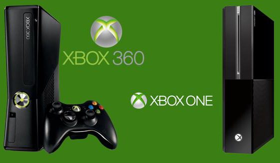 Los retrocompatibles de Xbox One van en aumento