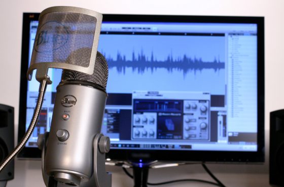 Dos buenas opciones para grabar audio en tus videos