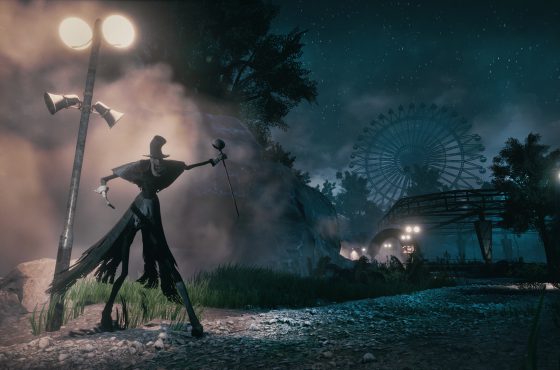 The Park regresa con su terror psicológico