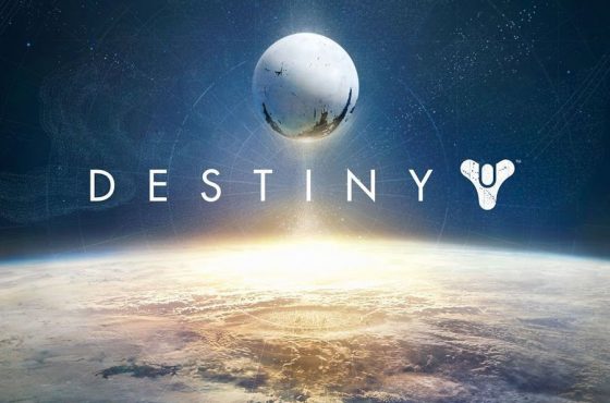 Nueva actualización de Destiny