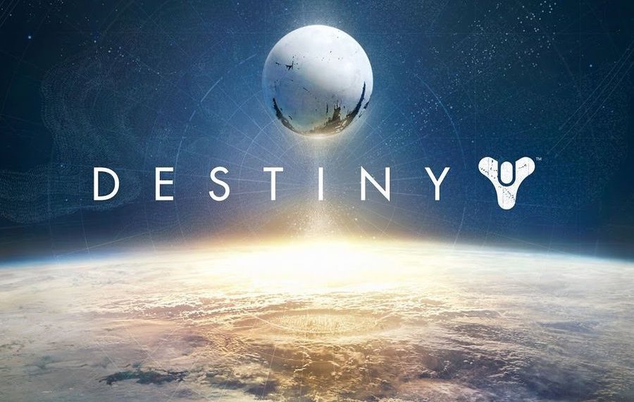 Nueva actualización de Destiny