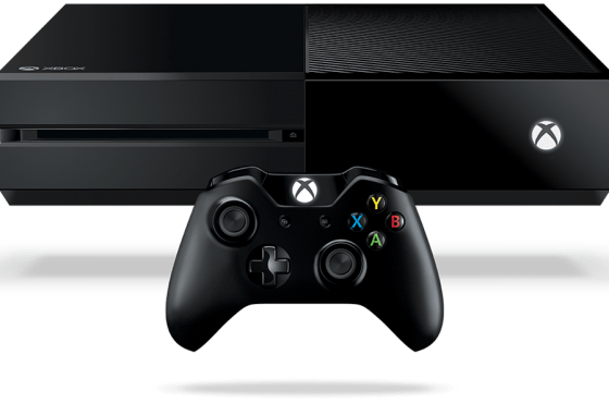 Xbox One y su nueva actualización