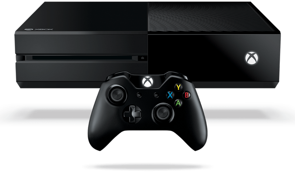 Xbox One y su nueva actualización