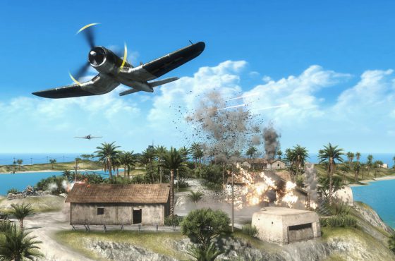 Battlefield 5 puede estar ambientado en la Guerra Mundial
