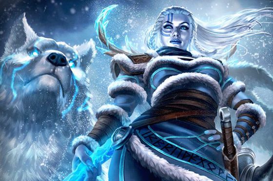 Smite ya funciona a 60 imágenes por segundo en consolas