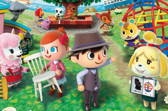 Animal Crossing y Fire Emblem disponibles para móviles en otoño