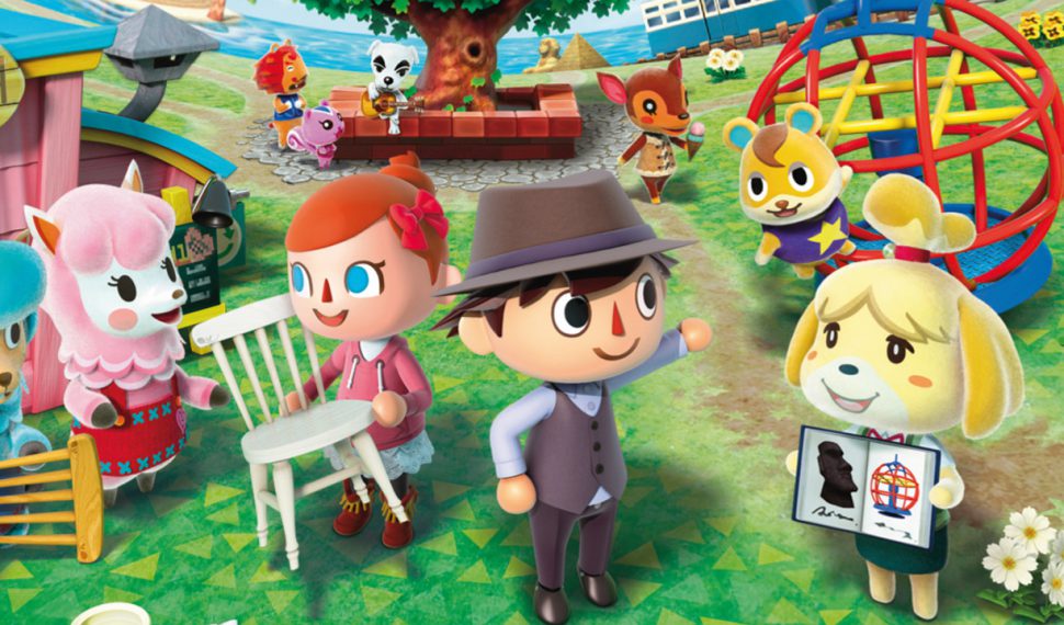 Animal Crossing y Fire Emblem disponibles para móviles en otoño