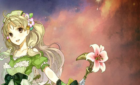 Atelier, sus creadores trabajan en algo nuevo