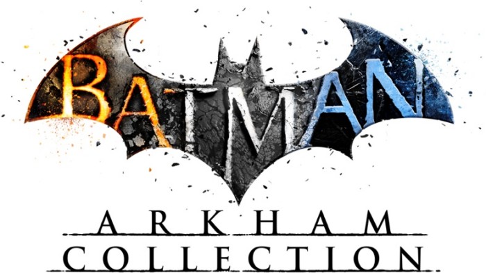 Batman Arkham HD Collection filtrado para PS4 y Xbox One