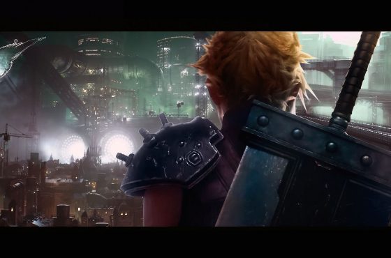 Final Fantasy VII Remake podría usar elementos de otros juegos de la franquicia