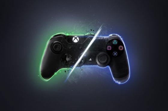 Sony y microsoft más moviditos que nunca