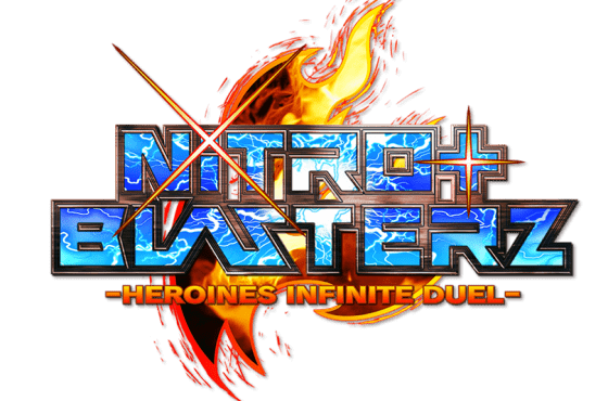 Nitroplus Blasterz: Heroines Infinite Duel a la venta el 8 de Abril