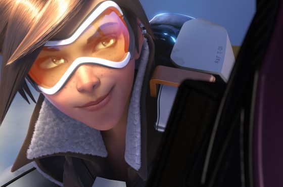 Probamos Overwatch para PlayStation 4