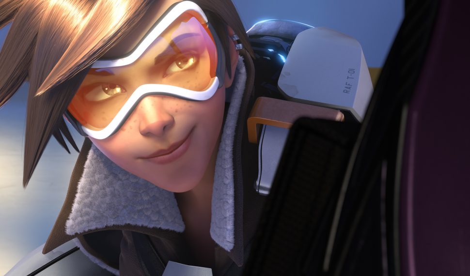 Probamos Overwatch para PlayStation 4